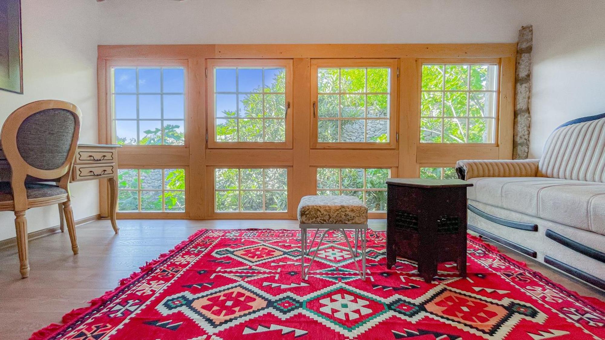 Villa Historic Pocitelj With Pool And Incredible Views On The River And Landmarks Luaran gambar